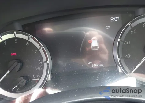 2024 Toyota Highlander Xle from USA, damaged, VIN 5TDKDRAH0RS547706